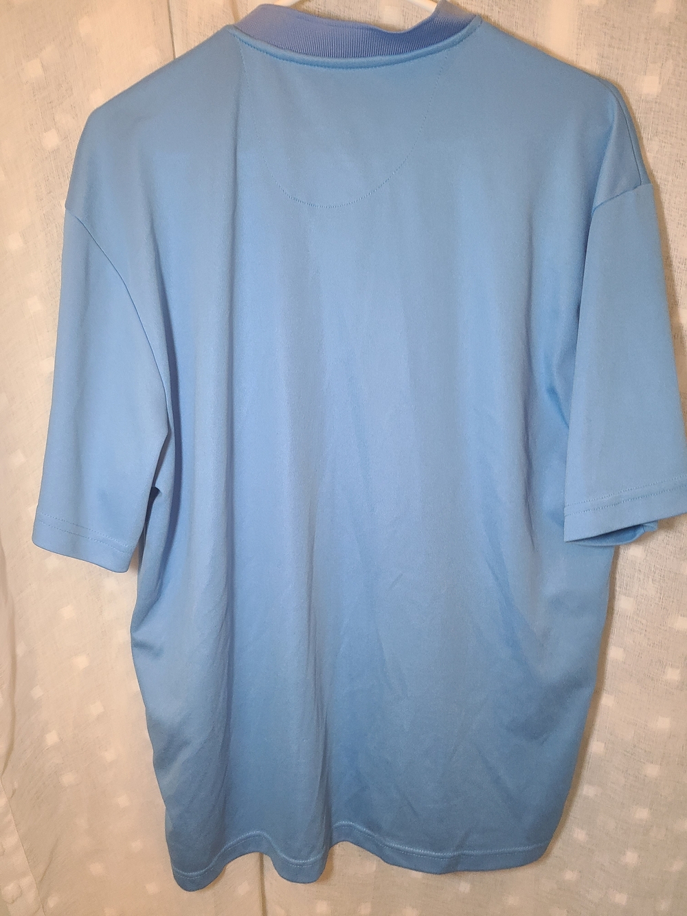 Nike Dri Fit Polo Golf Shirt - Picture 2 of 4